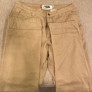 Mountain Khakis